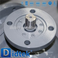 Didtek Top Quality Сделано в Китае шаровой кран dn350 trunnion